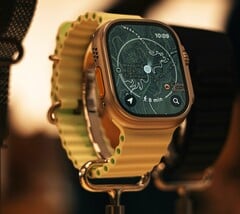 预计下一代 Apple Watch Ultra 将配备性能更强的心率传感器。