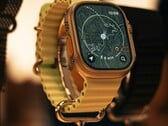 预计下一代 Apple Watch Ultra 将配备性能更强的心率传感器。