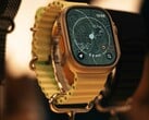 预计下一代 Apple Watch Ultra 将配备性能更强的心率传感器。