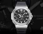 卡西欧 G-Shock GMC-B2100Y-1A 手表（如图）现已上市。(图片来源：卡西欧）