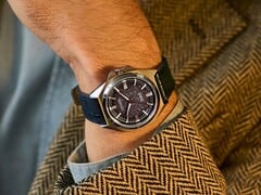 Citizen 为其 Series 8 系列新增四款色彩缤纷的限量版腕表