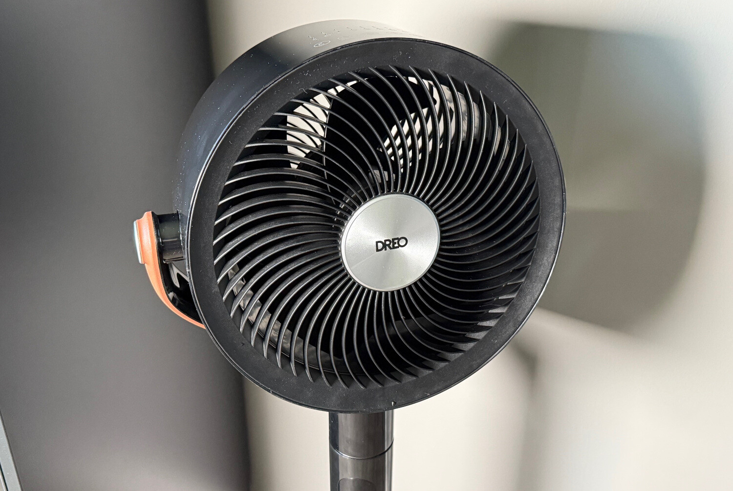 德雷奥 TurboPoly 风扇 513S 评测