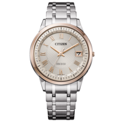 Citizen Exceed CB1145-67A。
