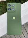 摩托罗拉 Moto G56