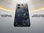 GT 10 Pro。(来源：Infinix）