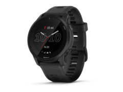 Garmin Forerunner 945 LTE的测试版软件7.07现已推出。(图片来源：Garmin)