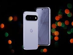 Google Pixel 11 延续了 Pixel 10 的 6.3 英寸“Actua”显示屏。
