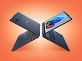 在官方电池测试中，IdeaPad 5 二合一笔记本（型号 14IWC11）的续航时间最长可达 24.19 小时。