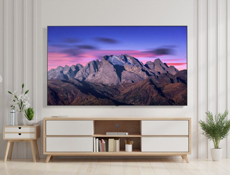 LG OLED B5 有 55、65、75 和 83 英寸四种尺寸可供选择（图片来源：LG）