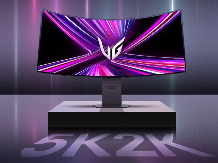 (图片来源：LG）
