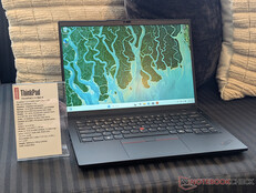 联想 ThinkPad L14 6 代（图片来源：Notebookcheck）