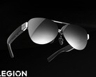新款Legion AR 智能眼镜（如图）在中国的售价约为 348 美元（图片来源：联想--编者注）