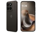 Moto G77 配备 120Hz AMOLED 显示屏。(图片来源：摩托罗拉）