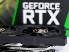 Nvidia GeForce RTX 6090 可能要到 2028 年才会面世。