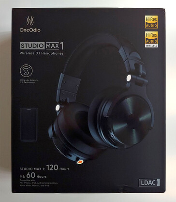 正面。(图片来源：Notebookcheck）