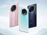 Oppo A3 Pro 拥有一流的性价比。(图片：Oppo）