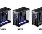 Phanteks XT V5 LCD、XT V5 和 XT M5