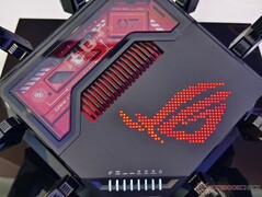 ROG Rapture GT-BE19000（图片来自 Notebookcheck）