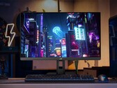 华硕 ROG Strix XG27UCG Gen2 显示器的桌面设置