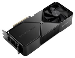 RTX 4080 Super 的零售价将比原来的 RTX 4080 低 200 美元。(图片来源:Nvidia)