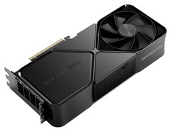 RTX 4080 Super 的零售价将比原来的 RTX 4080 低 200 美元。(图片来源：Nvidia）