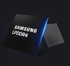 三星计划很快退出 LPDDR4 制造市场