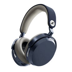 牛仔布 Sennheiser Momentum 5。