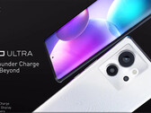 Zero Ultra。(来源：Infinix)