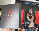 寂静岭》铁盒版图片（图片来源：r/gamecollecting）