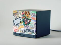 Steam Deck OLED 的重新上市表明,Valve 最近泄露的硬件进口信息与 Steam Machine 无关。