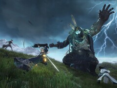 正义之剑》在发布之前就已在 