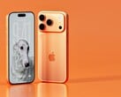 据报道,Apple 款iPhone 18 Pro Max的机身将比图中所示的iPhone 17 Pro Max更厚、更重。