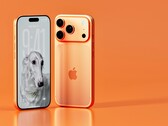 据报道，Apple 款iPhone 18 Pro Max的机身将比图中所示的iPhone 17 Pro Max更厚、更重。