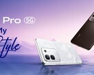 vivo Y31 Pro 配备联发科 Dimensity 7300 处理器（图片来源：vivo）