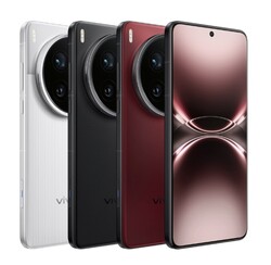 vivo X200 Ultra 的颜色