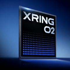 XRing O2 宣传图片模型。去年的 XRing O1 采用台积电的 N3E 工艺制造。(图片来源：使用 Nano Banana 生成）