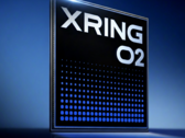 XRing O2 宣传图片模型。去年的 XRing O1 采用台积电的 N3E 工艺制造。(图片来源：使用 Nano Banana 生成）