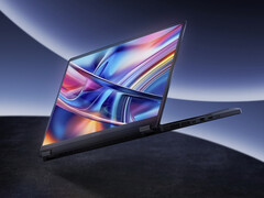 最新的 ProArt PX13 承诺提供比去年型号更高的 CPU 和 GPU 性能。(图片来源：华硕）