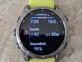 关于Garmin的比赛预测，目前存在一些争议