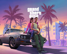 与前作类似，Rockstar 可能会选择《GTA VI》交错发售的方式，以期待销量双降。(图片来源：Rockstar）