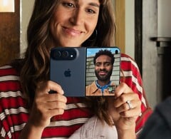 iPhone Duo 将预装 iOS 27 系统，但旧款机型最早将于周一收到该更新。