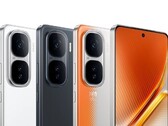Neo10 Pro。(图片来源：爱奇艺）