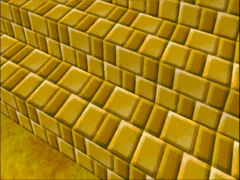 在 MelonDS 正在进行的更新中运行的马里奥卡丁车 DS。(图片来源:MelonDS 开发者 Arisotura)