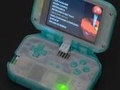 Pi Tin 是一种新型 DIY 手持设备（图片来源：jackw01, soaporsalad）
