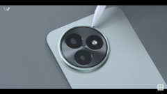 红米 K80 Ultra - 或其一部分。(图片来源：WekiHome via YouTube）