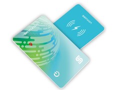 Seinxon：信用卡形式的新型 AirTag 替代品