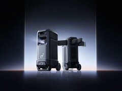 Anker 的 Nebula X1 Pro 4K 投影仪