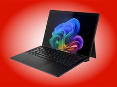 ThinkPad X13 可拆卸式笔记本电脑（第一代）仅提供一种颜色选择。 