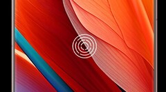 王牌 3 屏幕的最新炒作贴。(来源：OnePlus）