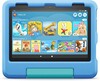 测试亚马逊Fire HD 8儿童和儿童Pro 2022平板电脑